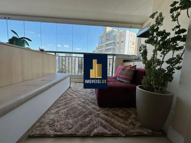 Imagem 2: Apartamento com 2 Suites a Venda no Morumbi Panamby