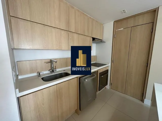 Imagem 12: Apartamento com 2 Suites a Venda no Morumbi Panamby