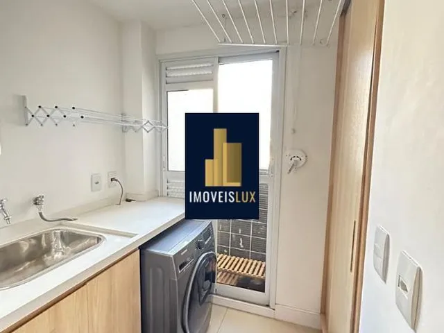 Imagem 7: Apartamento com 2 Suites a Venda no Morumbi Panamby