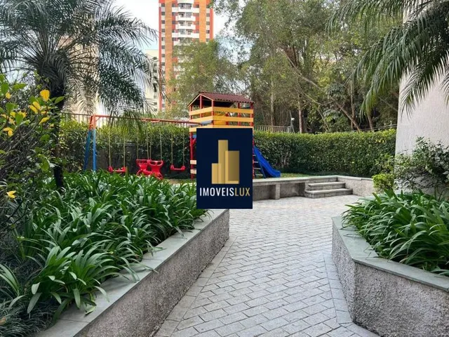 Imagem 4: Apartamento 3 Dormitórios com 1 Suite para Venda no Morumbi