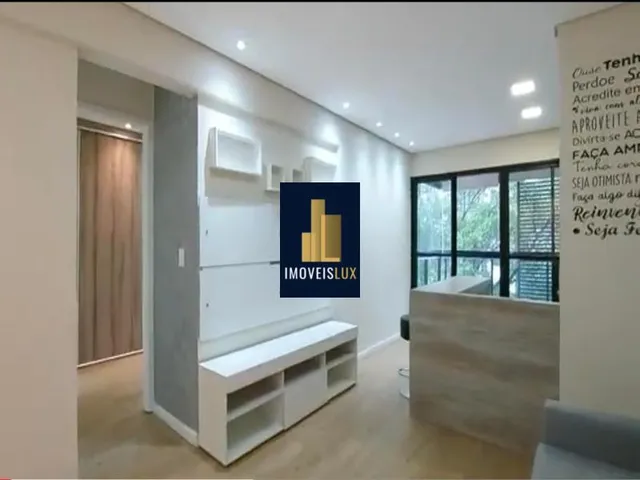 Imagem: Apartamento Residencial em São Paulo