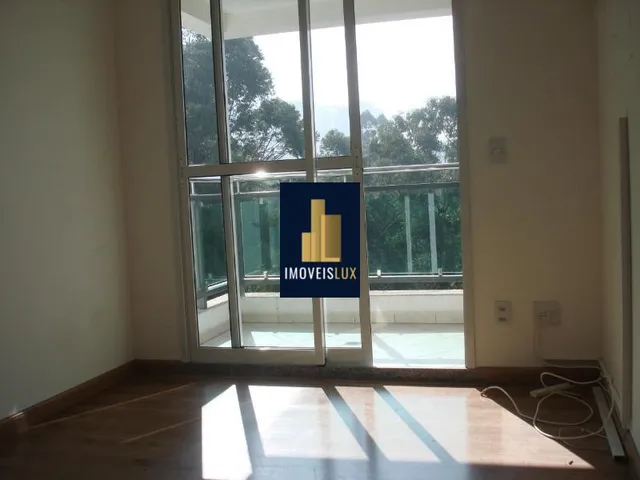 Imagem: Apartamento Residencial em São Paulo