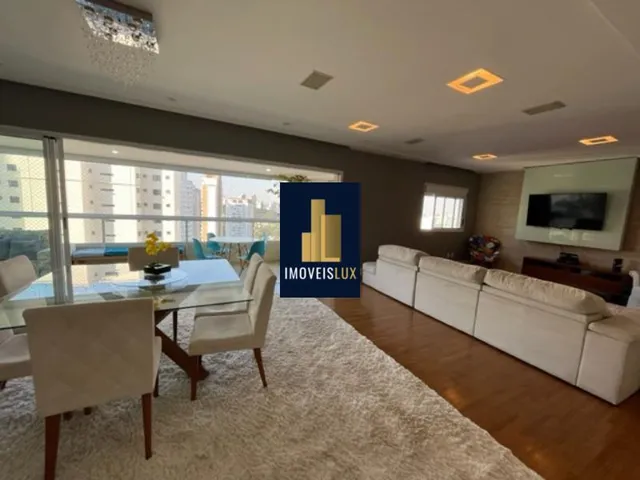 Imagem: Apartamento Residencial em São Paulo