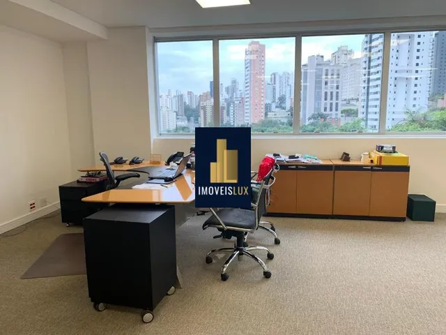Imagem 6: Sala Comercial para Venda Ou Locação no Morumbi