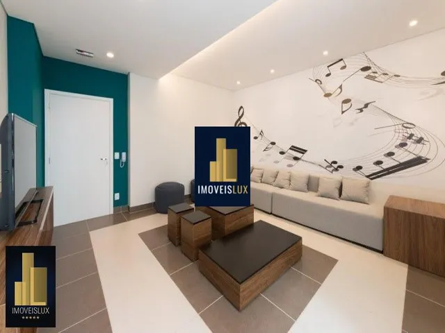 Imagem 14: Apartamento Residencial em São Paulo - Sp, Morumbi