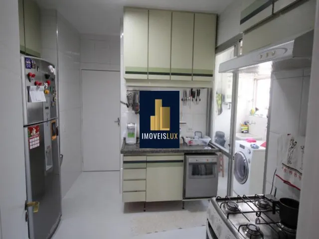 Imagem 2: APARTAMENTO RESIDENCIAL em SÃO PAULO - SP, JARDIM LONDRINA
