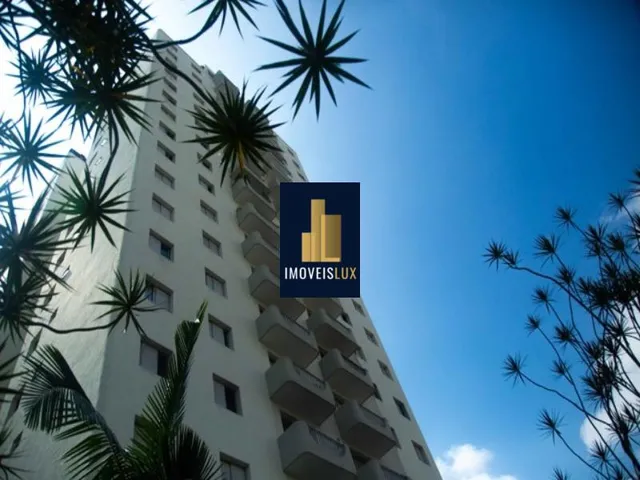Imagem 3: APARTAMENTO RESIDENCIAL em SÃO PAULO - SP, JARDIM LONDRINA