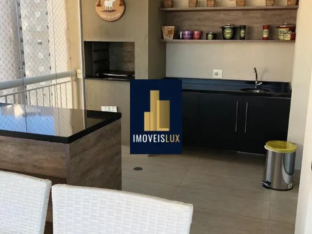 Imagem: Apartamento Residencial em São Paulo