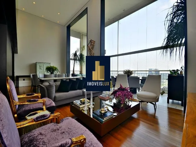 Imagem: Apartamento Residencial em São Paulo