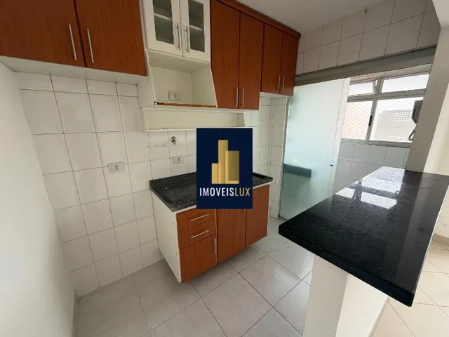 Imagem 8: Apartamento à venda ou locação no Morumbi, São Paulo-SP: 2 quartos, 2 salas, 1