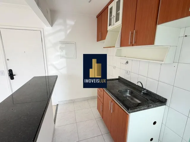 Imagem 9: Apartamento à venda ou locação no Morumbi, São Paulo-SP: 2 quartos, 2 salas, 1