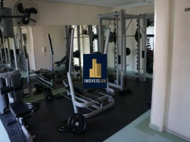 Imagem 4: Apartamento à venda ou locação no Morumbi, São Paulo-SP: 2 quartos, 2 salas, 1