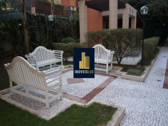 Imagem 3: Apartamento à venda ou locação no Morumbi, São Paulo-SP: 2 quartos, 2 salas, 1