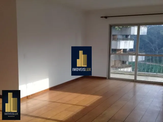 Imagem: Apartamento Residencial em São Paulo