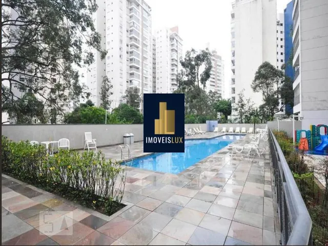 Imagem 9: Apartamento Residencial em São Paulo - Sp, Morumbi
