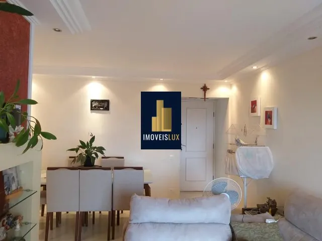Imagem: Apartamento Residencial em São Paulo