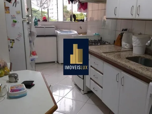 Imagem 7: Apartamento Residencial em São Paulo - Sp, Morumbi