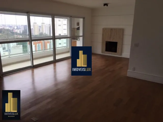 Imagem: Apartamento Residencial em São Paulo
