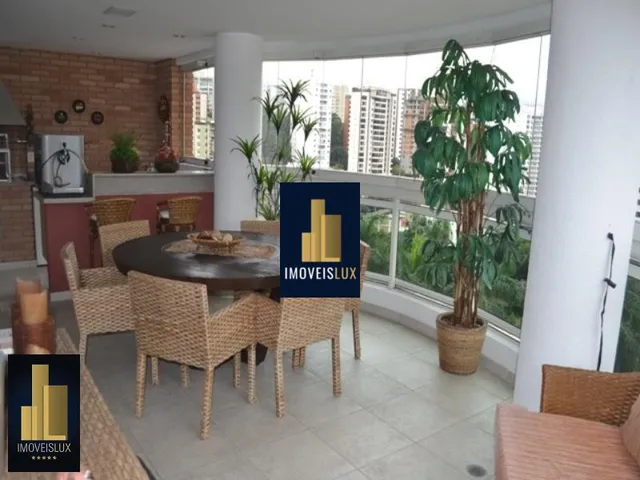 Imagem: Apartamento Residencial em São Paulo
