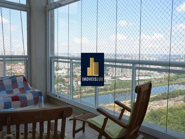 Imagem: Apartamento Residencial em São Paulo