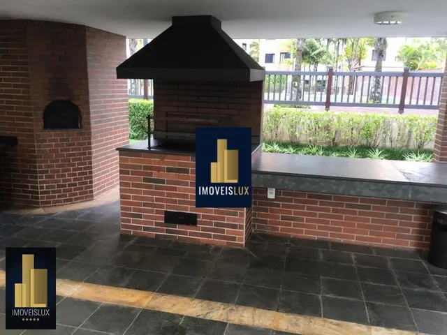 Imagem 14: Apartamento Residencial em São Paulo - Sp, Morumbi