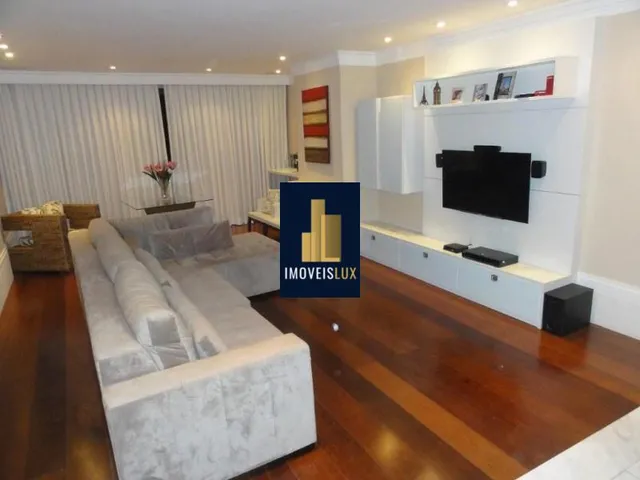 Imagem: Apartamento Residencial em São Paulo