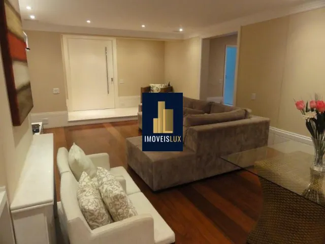 Imagem 5: Apartamento Residencial em São Paulo - Sp, Morumbi