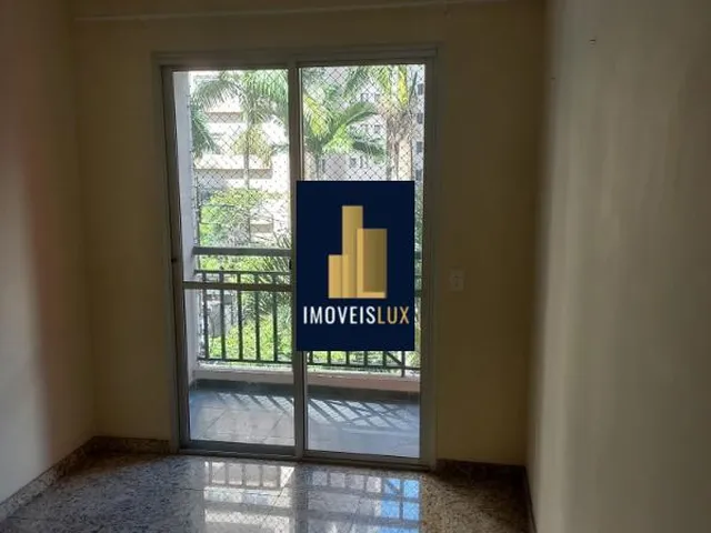Imagem: Apartamento à venda no Morumbi, São Paulo