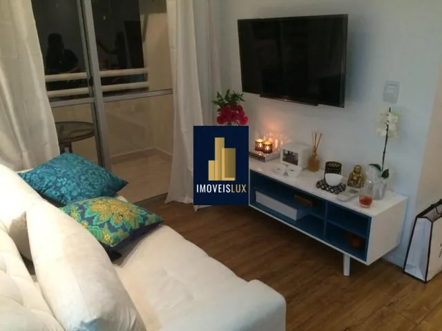 Imagem: Apartamento Residencial em São Paulo