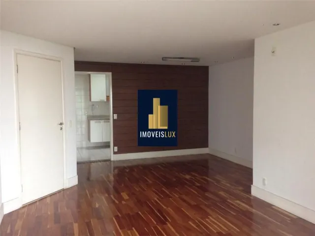 Imagem: Apartamento Residencial em São Paulo