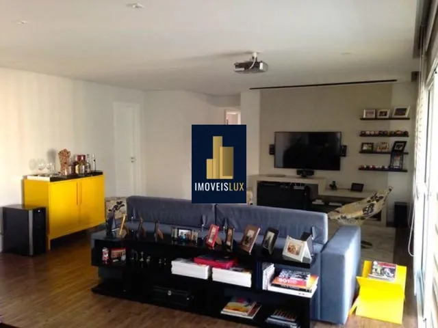 Imagem: Apartamento Residencial em São Paulo