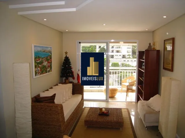 Imagem: Apartamento Residencial em São Paulo