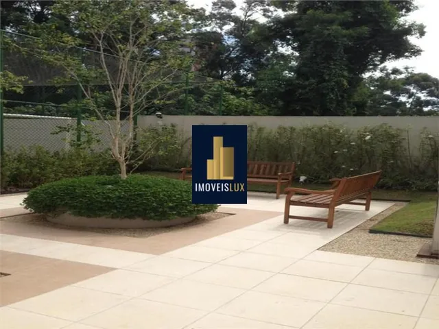 Imagem 3: APARTAMENTO RESIDENCIAL em SÃO PAULO - SP, MORUMBI
