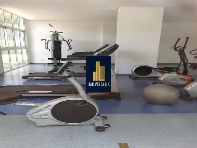 Imagem 4: APARTAMENTO RESIDENCIAL em SÃO PAULO - SP, MORUMBI