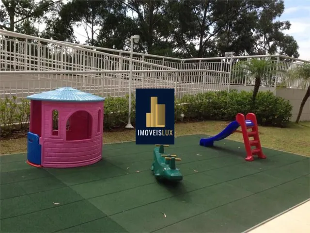 Imagem 1: APARTAMENTO RESIDENCIAL em SÃO PAULO - SP, MORUMBI