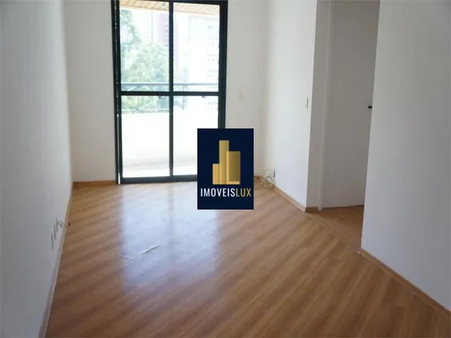 Imagem: Apartamento Residencial em São Paulo