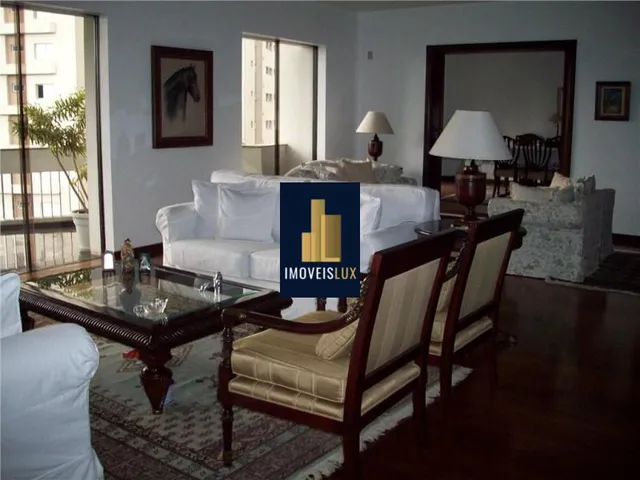 Imagem: Apartamento Residencial em São Paulo
