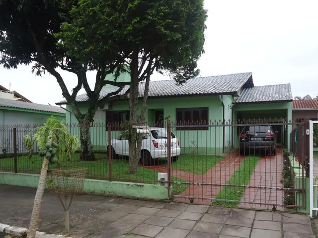 Imagem 2: Casa com 3 Dormitorio(s) localizado(a) no bairro Bom Pastor em Igrejinha / Rio Grande do