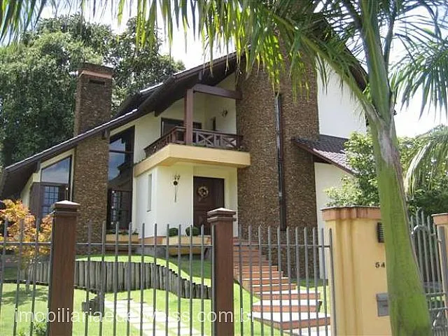 Imagem: Casa com 3 Dormitorio(s) localizado(a) no