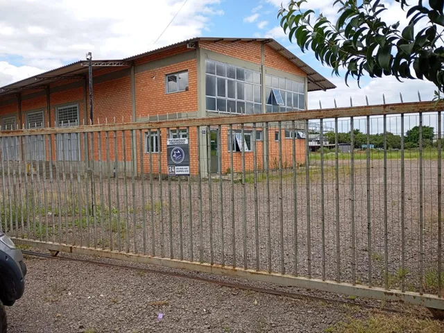 Imagem: Prédio Comercial com 907,08M²