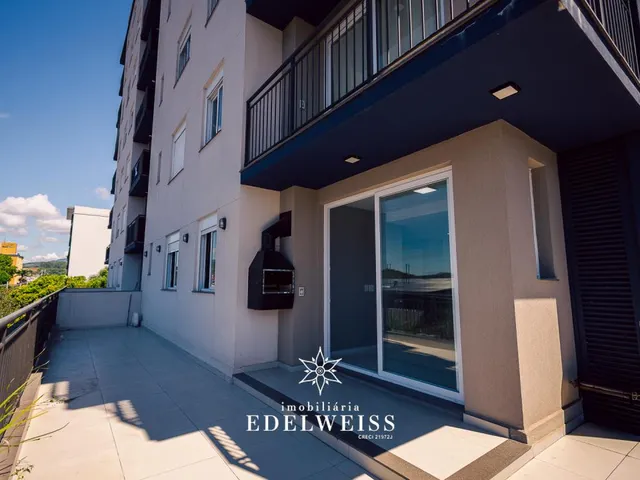 Imagem: Apartamento com Terraço à venda em Igrejinha