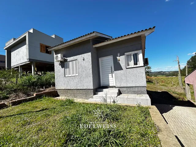 Imagem: Casa à venda em Parobé, bairro Emancipação!