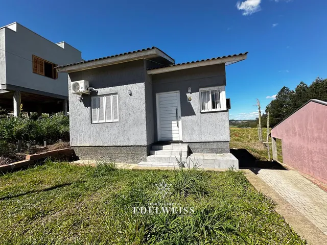 Imagem 4: Casa à venda em Parobé, bairro Emancipação!