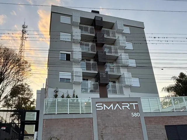 Imagem: Apartamento com 2 Dormitorio(s) localizado(a)