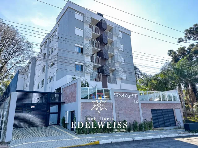 Imagem: Apartamento à venda em Igrejinha, Bom Pastor