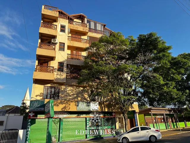 Imagem: Apartamento à venda no Centro de Igrejinha!