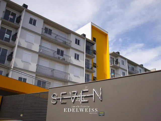 Imagem: Apartamento a Venda Com Terraço no Bom