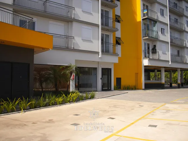 Imagem 4: Apartamento a Venda Com Terraço no Bom Pastor, Igrejinha!