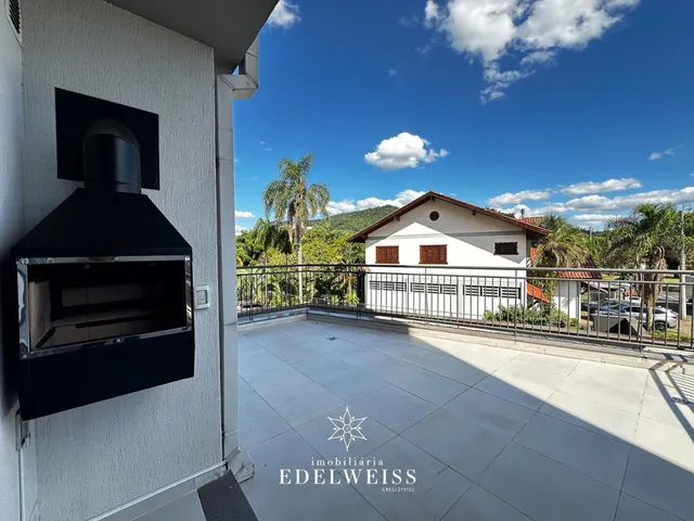 Imagem 15: Apartamento a Venda Com Terraço no Bom Pastor, Igrejinha!