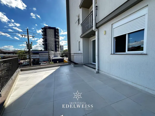 Imagem 13: Apartamento a Venda Com Terraço no Bom Pastor, Igrejinha!